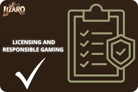 Safety, Licensing and Responsible Gaming